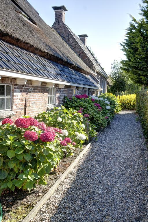 Unia Zathe Bed & Breakfast Ee Rom bilde