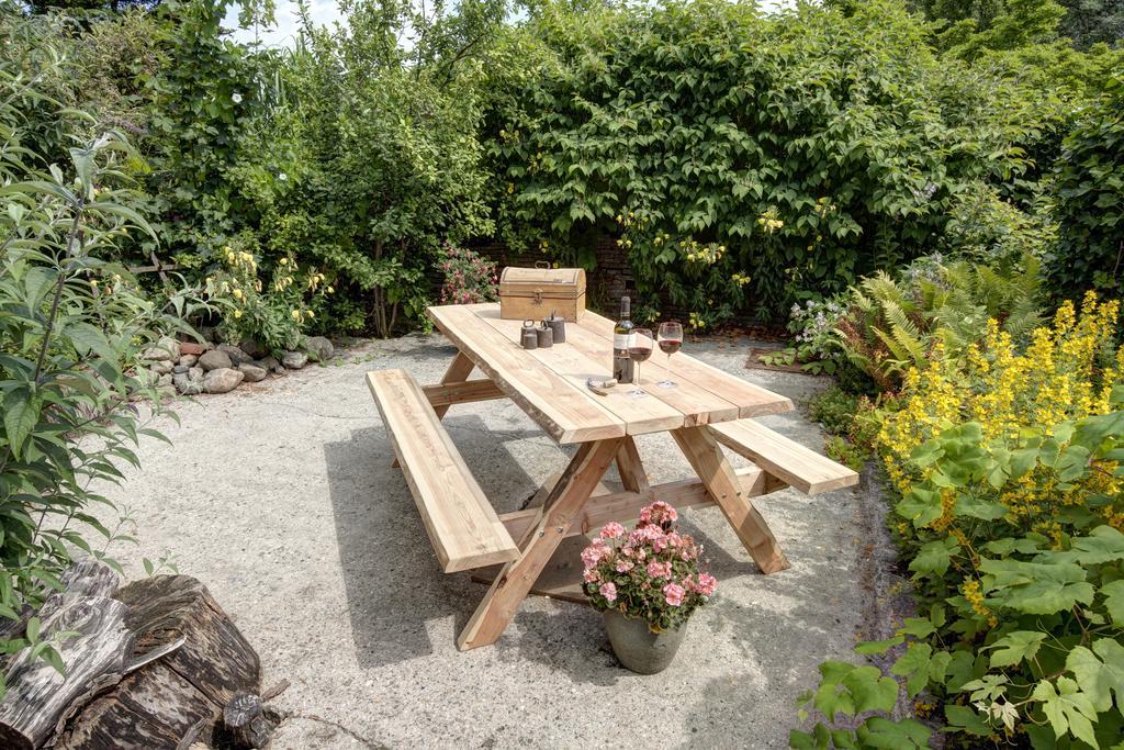 Unia Zathe Bed & Breakfast Ee Rom bilde