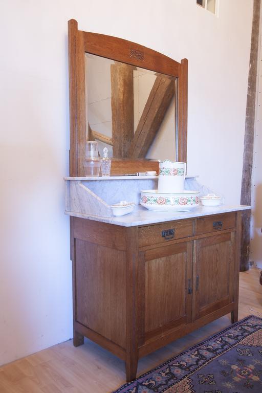 Unia Zathe Bed & Breakfast Ee Rom bilde