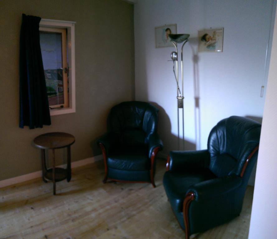 Unia Zathe Bed & Breakfast Ee Rom bilde